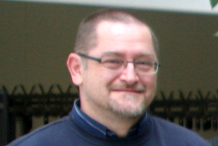 Maciej Szymański